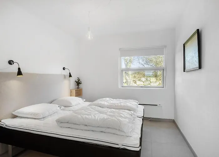 4 Bedroom Awesome In Feriehus *