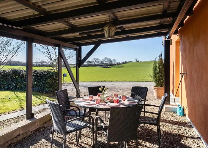4 Bedroom Awesome In Feriehus